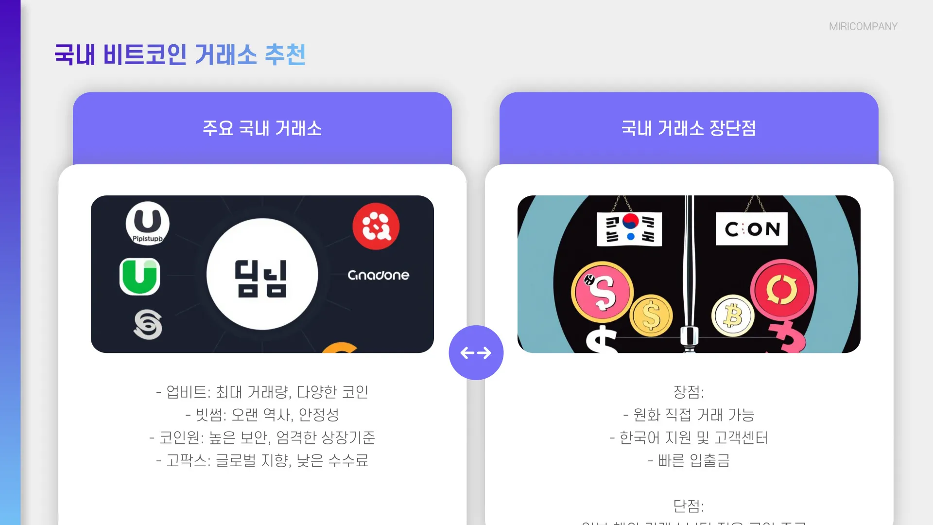비트코인 거래소 추천 이미지 4