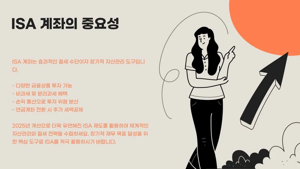 ISA 계좌 이미지 4