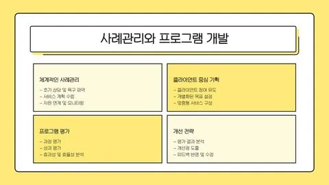 사회복지사 실무 이미지 9