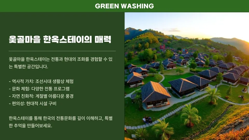옻골마을 한옥스테이 이미지 4