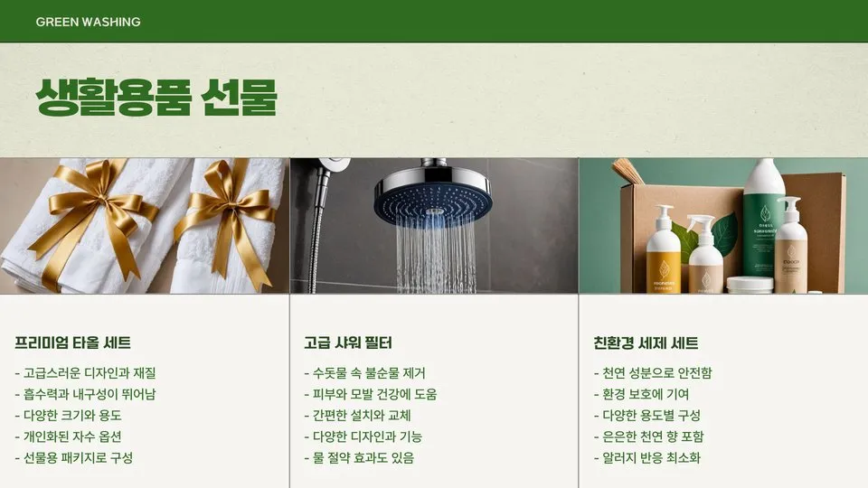 집들이 선물 이미지 9