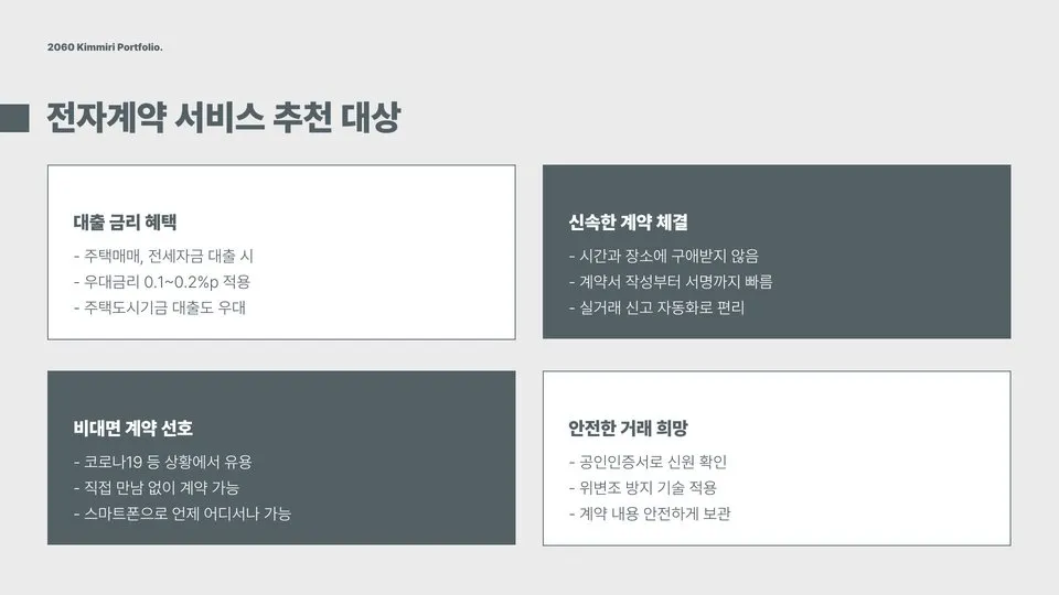 부동산 전자계약 이미지 9