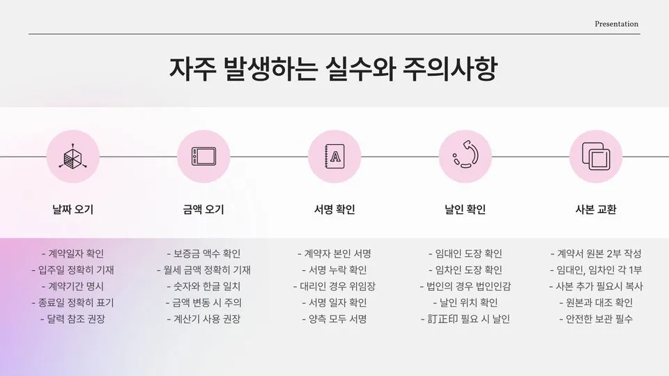 전세계약연장 이미지 3